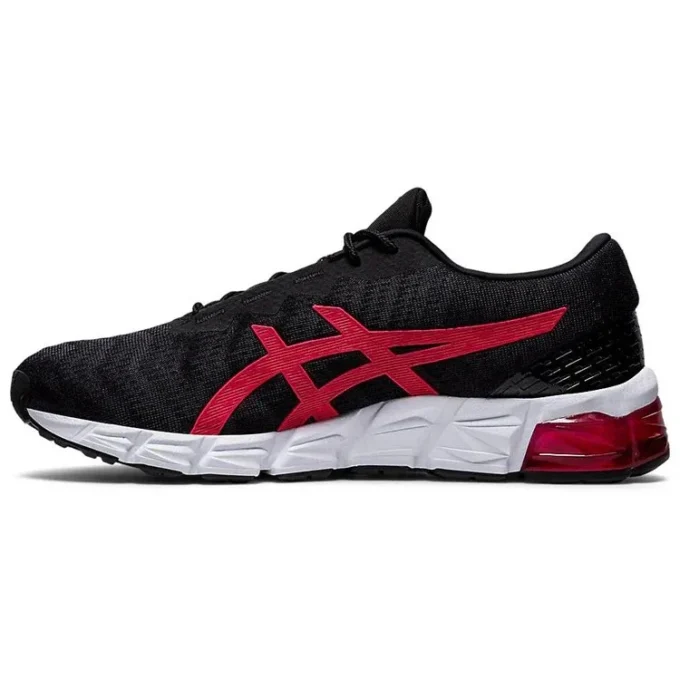 Gel-Quantum 180 5 „Schwarz Classic Red“