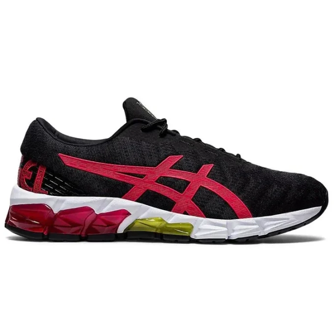 Gel-Quantum 180 5 „Schwarz Classic Red“