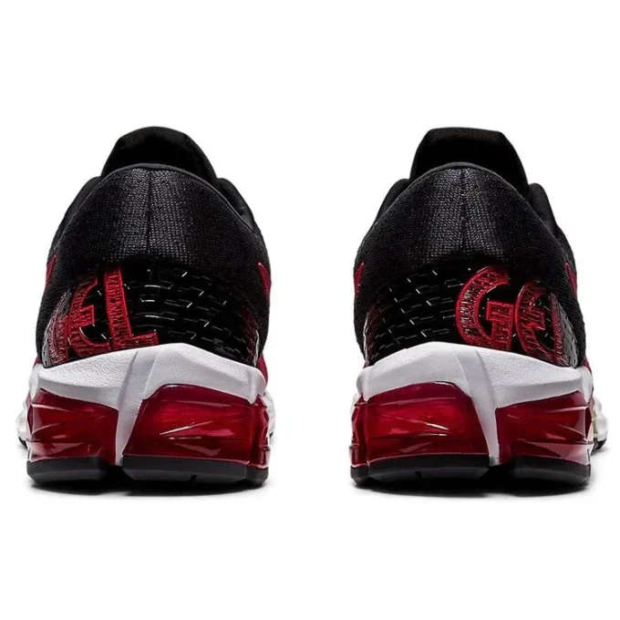 Gel-Quantum 180 5 „Schwarz Classic Red“