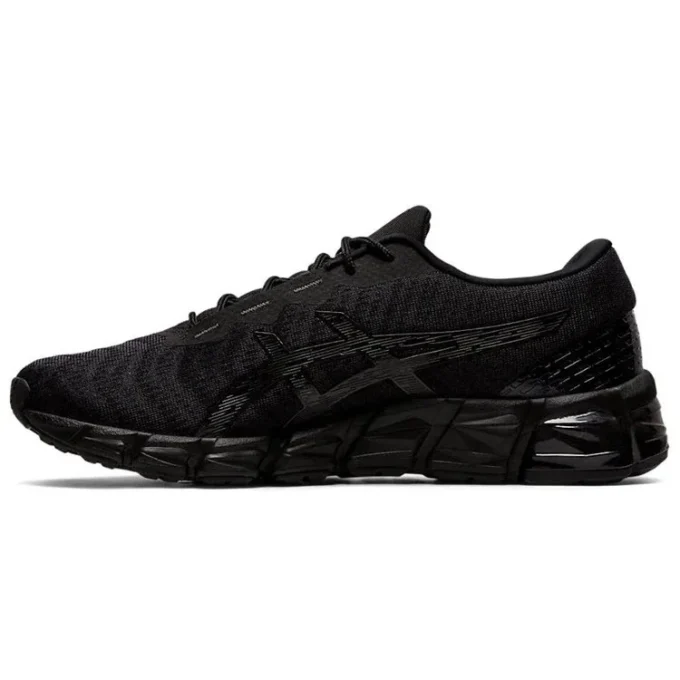 Gel-Quantum 180 5 „Triple Black“