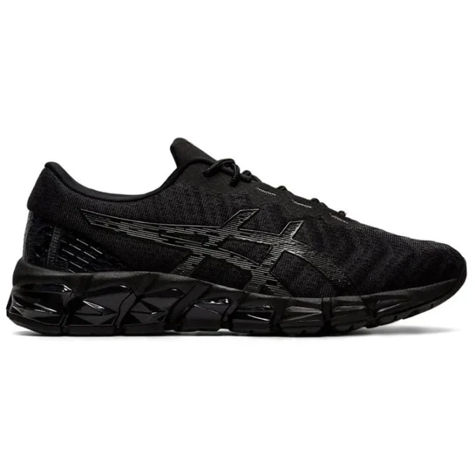 Gel-Quantum 180 5 „Triple Black“