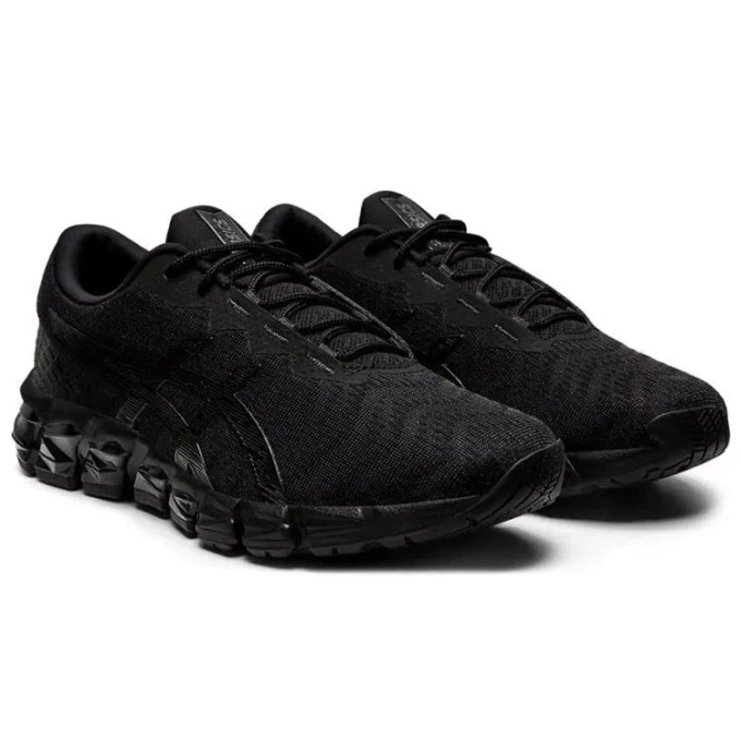 Gel-Quantum 180 5 „Triple Black“