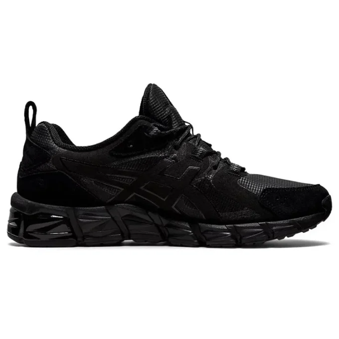 Gel-Quantum 180 6 „Black“