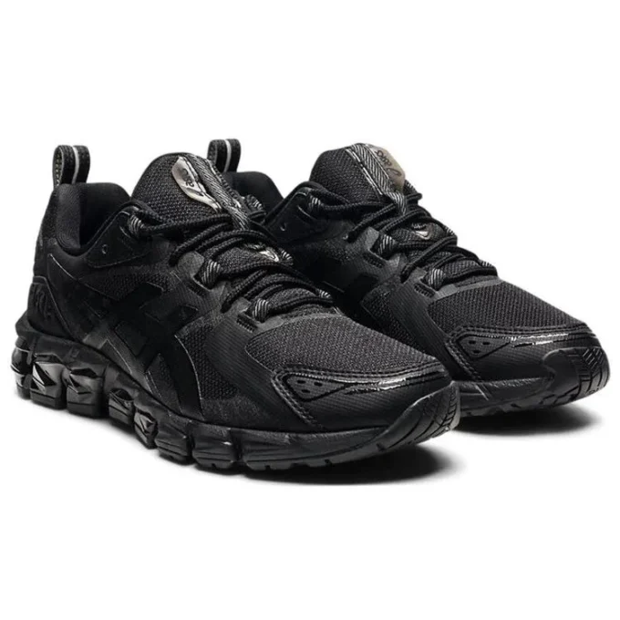 Gel-Quantum 180 6 „Black“