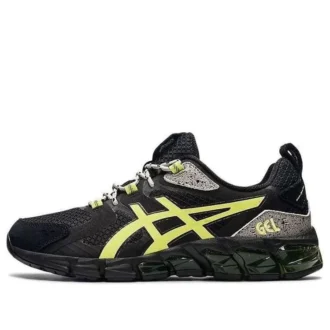 Gel-Quantum 180 6 „Black Glow Yellow“