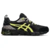 Gel-Quantum 180 6 „Black Glow Yellow“