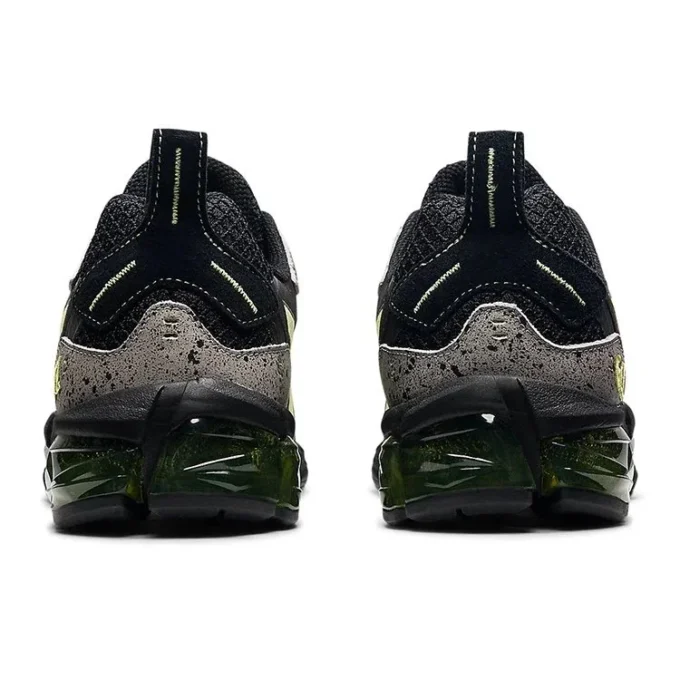 Gel-Quantum 180 6 „Black Glow Yellow“