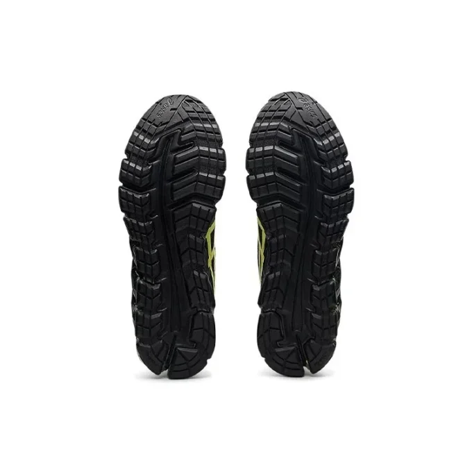 Gel-Quantum 180 6 „Black Glow Yellow“