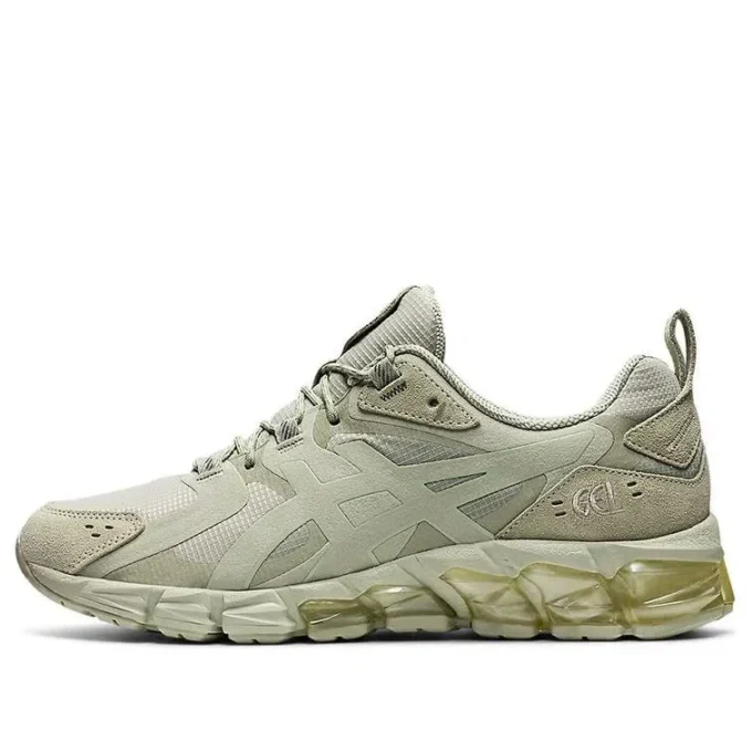 Gel-Quantum 180 6 „Dried Leaf Green“
