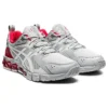 Gel-Quantum 180 6 „Glacier Grey White“