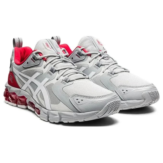 Gel-Quantum 180 6 „Glacier Grey White“