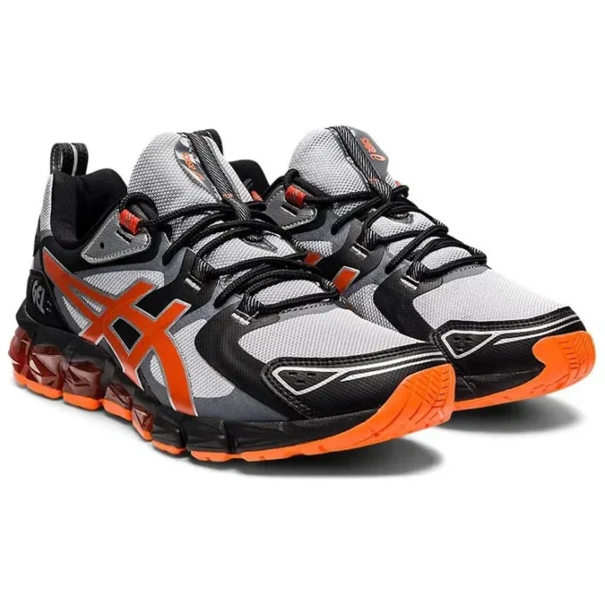 Gel-Quantum 180 6 „Piedmont Grey Black“
