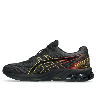 Gel-Quantum 180 7 „ASAYAKE Pack – Schwarz“