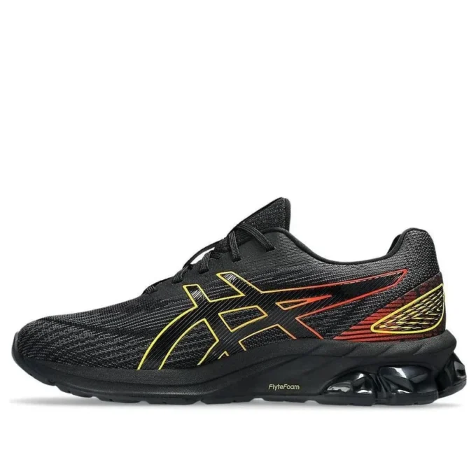 Gel-Quantum 180 7 „ASAYAKE Pack – Schwarz“