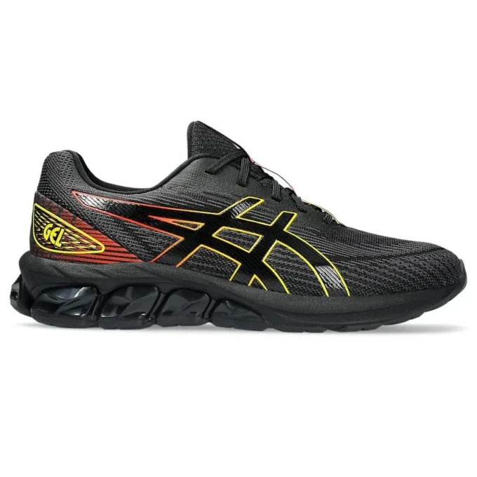 Gel-Quantum 180 7 „ASAYAKE Pack – Schwarz“