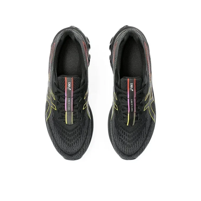 Gel-Quantum 180 7 „ASAYAKE Pack – Schwarz“