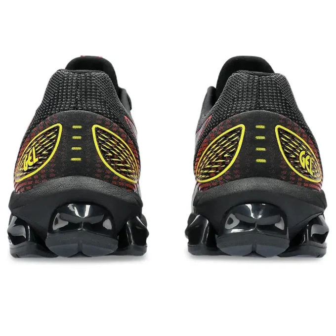 Gel-Quantum 180 7 „ASAYAKE Pack – Schwarz“