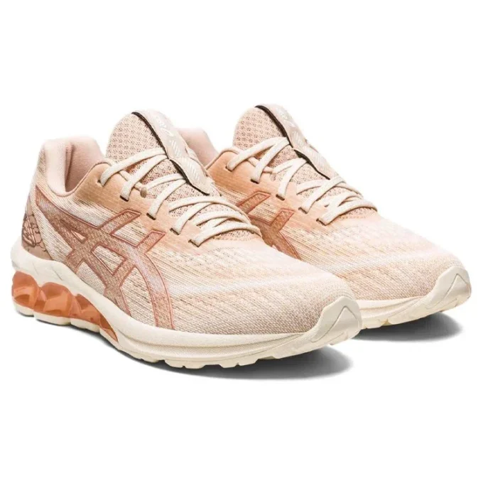 Gel-Quantum 180 7 „Bisque Rose Gold“