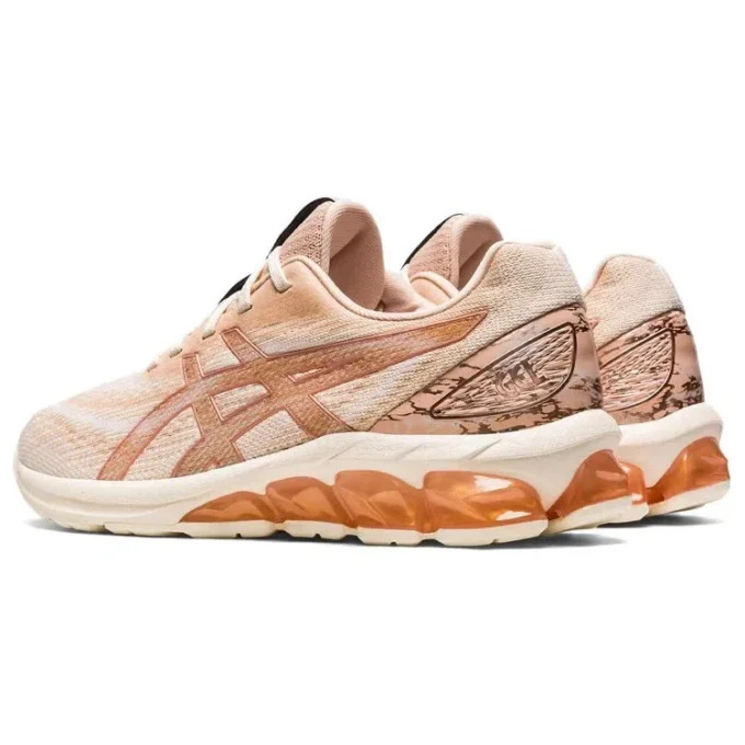 Gel-Quantum 180 7 „Bisque Rose Gold“