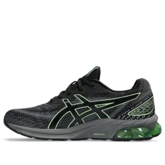Gel-Quantum 180 7 „Black Bright Lime“