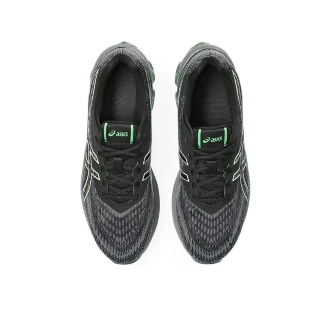 Gel-Quantum 180 7 „Black Bright Lime“