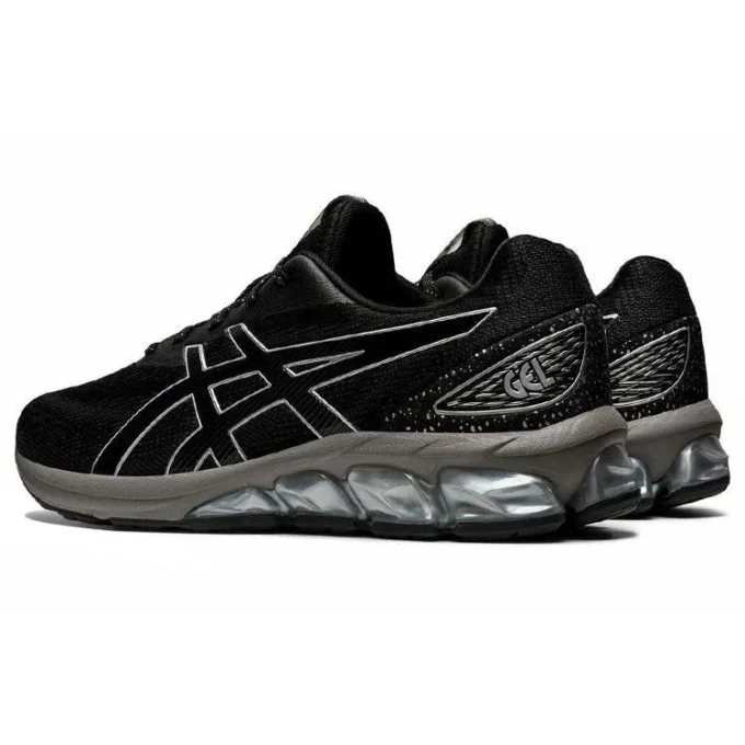 Gel-Quantum 180 7 „Black Clay Grey“