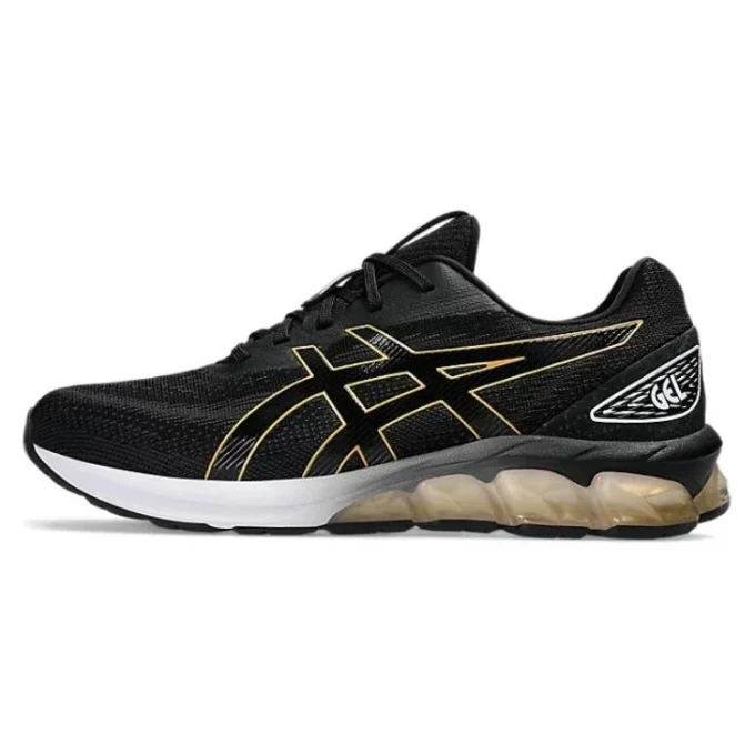 Gel-Quantum 180 7 „Black Pure Gold“