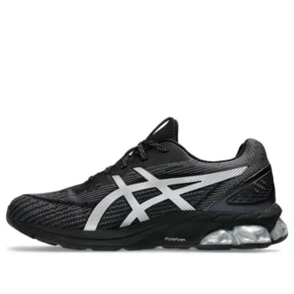 Gel-Quantum 180 7 „Black Pure Silver“