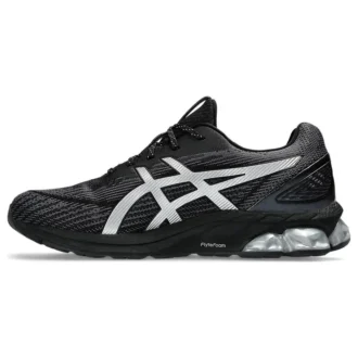 Gel-Quantum 180 7 „Black Pure Silver“