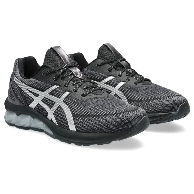 Gel-Quantum 180 7 „Black Pure Silver“