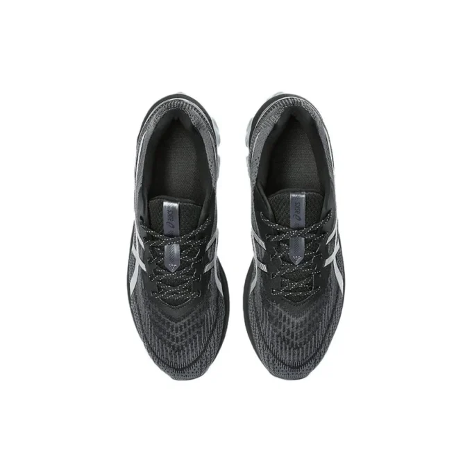 Gel-Quantum 180 7 „Black Pure Silver“