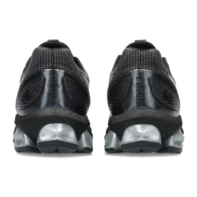 Gel-Quantum 180 7 „Black Pure Silver“