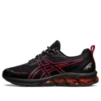 Gel-Quantum 180 7 „Black Red“