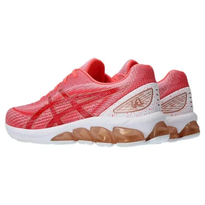 Gel-Quantum 180 7 „Blossom Pink Blazing Coral“