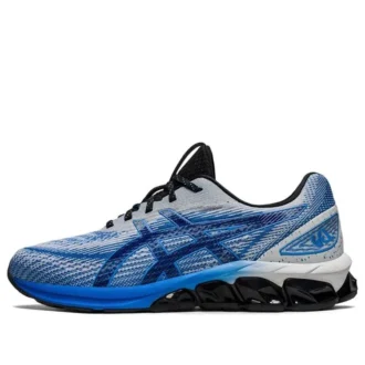 Gel-Quantum 180 7 „Blue Coast Glacier Grey“