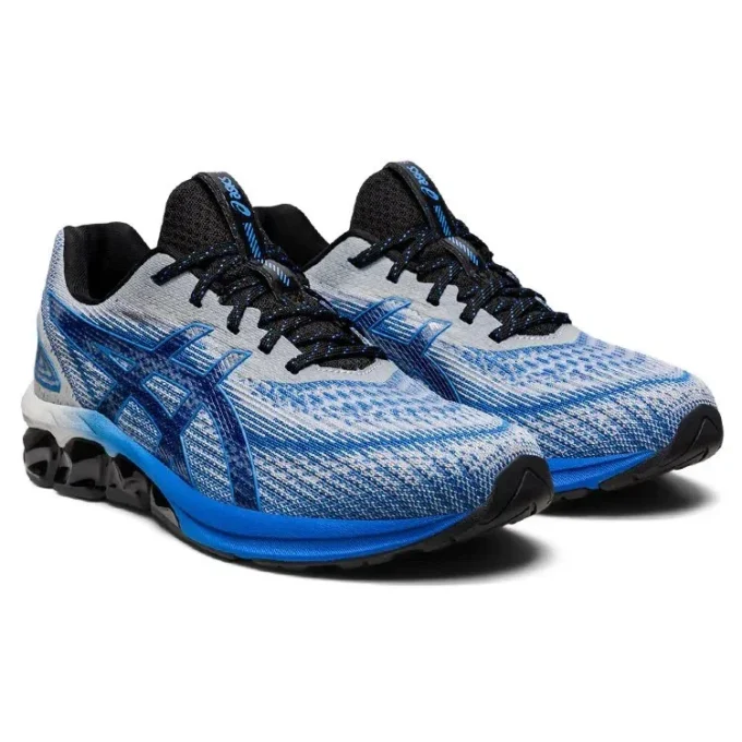 Gel-Quantum 180 7 „Blue Coast Glacier Grey“