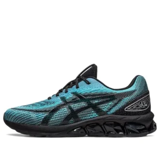 Gel-Quantum 180 7 „Bright Cyan Black“