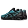 Gel-Quantum 180 7 „Bright Cyan Black“