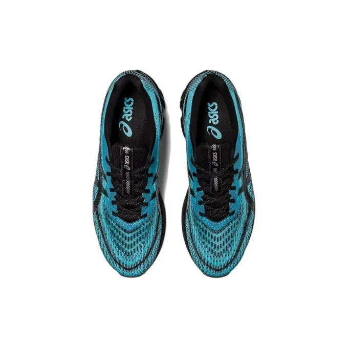 Gel-Quantum 180 7 „Bright Cyan Black“