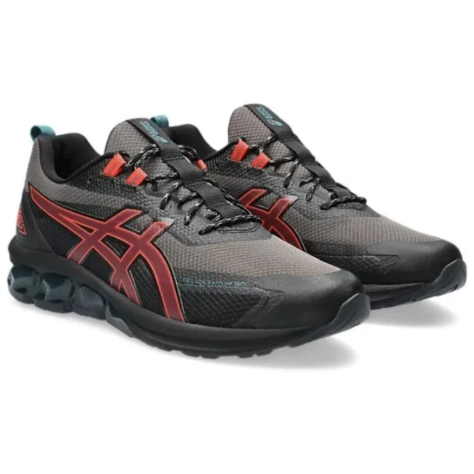 Gel-Quantum 180 7 „Carrier Grey Black“