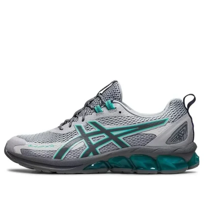 Gel-Quantum 180 7 „Glacier Grey Waterfall“