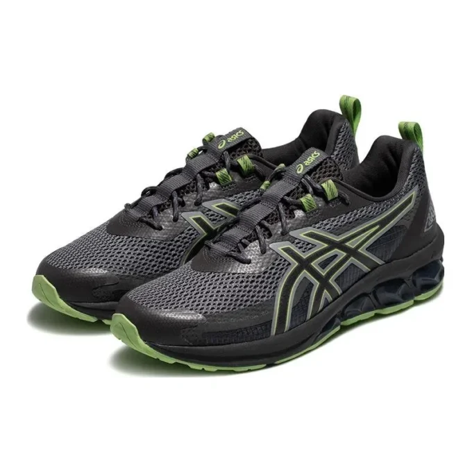Gel-Quantum 180 7 „Gray Green“