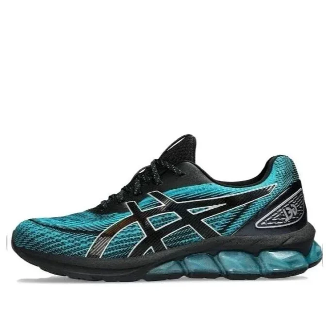 Gel-Quantum 180 7 „Illusion Blue Black“