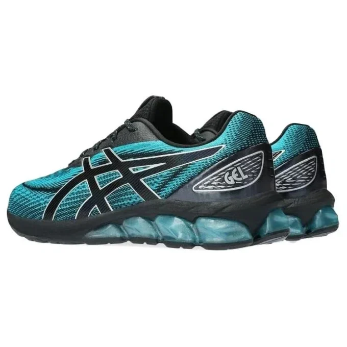 Gel-Quantum 180 7 „Illusion Blue Black“