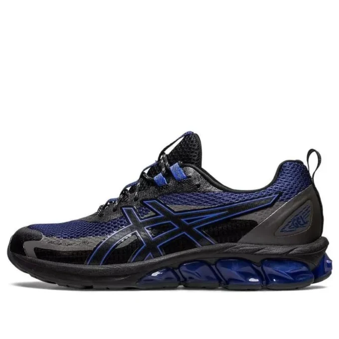 Gel-Quantum 180 7 „Indigo Blue Black“