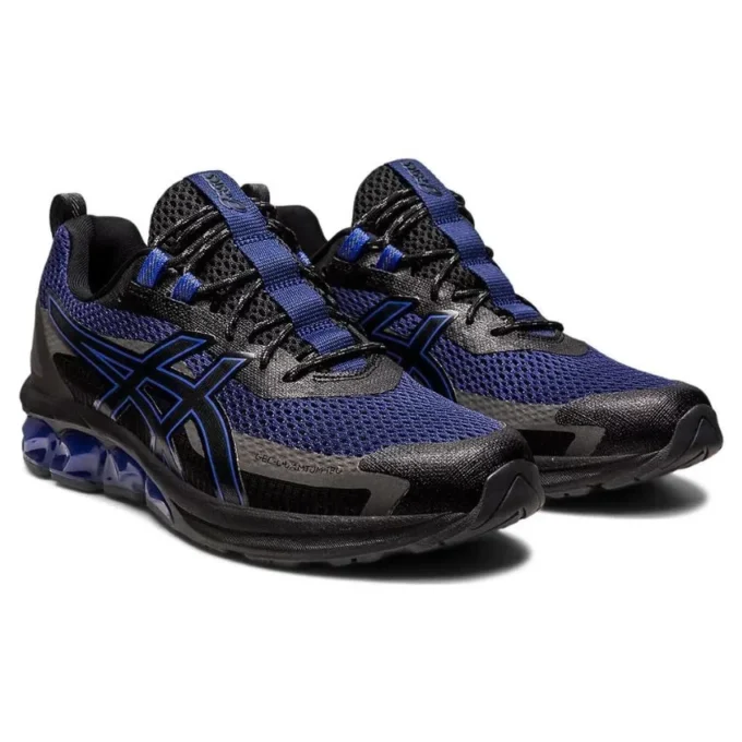 Gel-Quantum 180 7 „Indigo Blue Black“