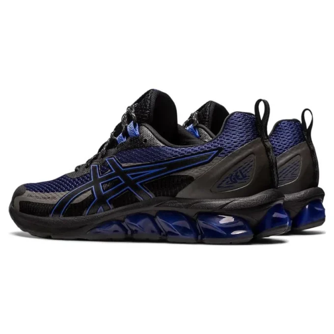 Gel-Quantum 180 7 „Indigo Blue Black“
