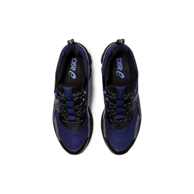 Gel-Quantum 180 7 „Indigo Blue Black“