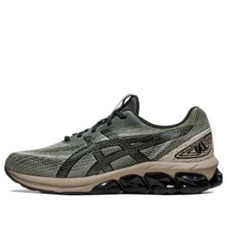 Gel-Quantum 180 7 „Lichen Green Khaki“