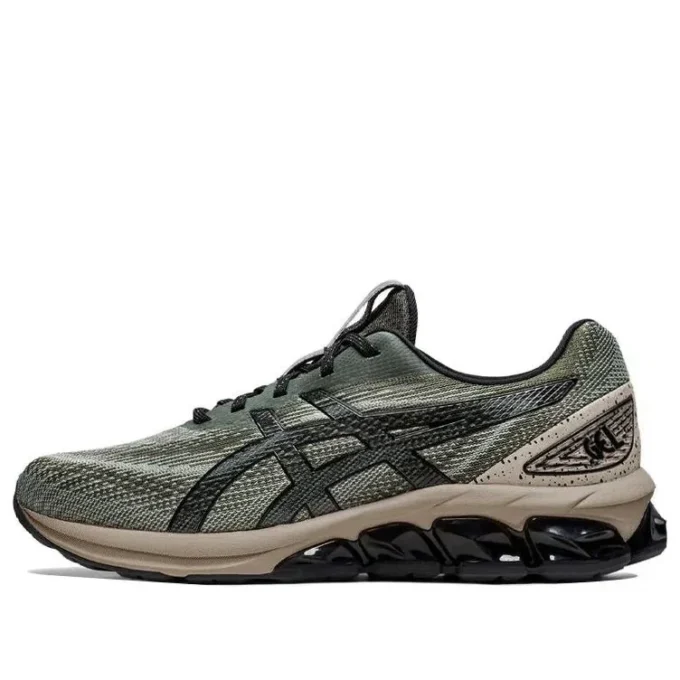 Gel-Quantum 180 7 „Lichen Green Khaki“